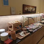 ホテル Bohlje ヴェスターシュテーデ