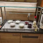 Bohlje 3* ヴェスターシュテーデ