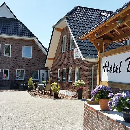 Hotel Bohlje 3*