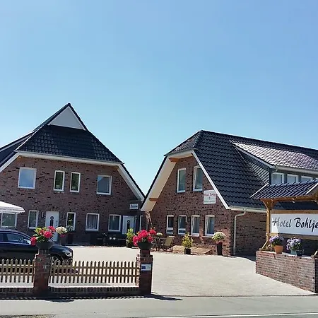 Bohlje 3*
