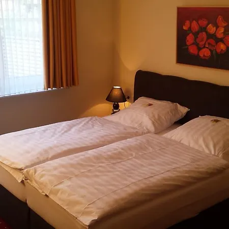 Hotell Bohlje Westerstede