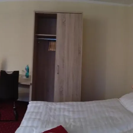 Hotel Bohlje