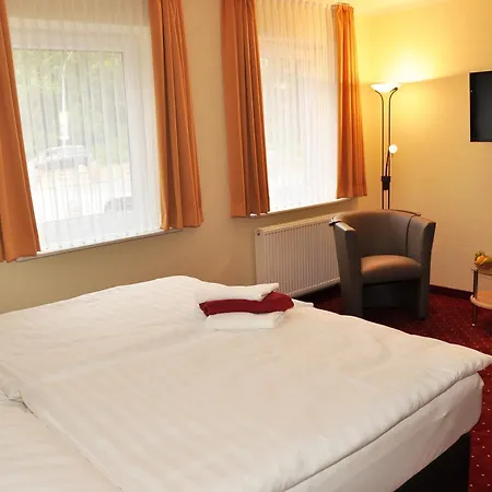 Hotel Bohlje 3*