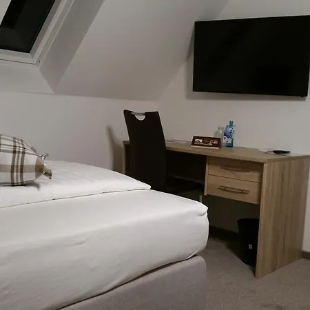 Bohlje ヴェスターシュテーデ