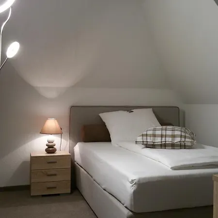 Hotell Bohlje Westerstede