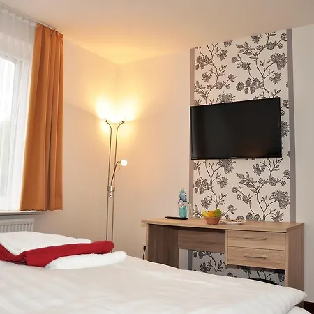Bohlje Hotel