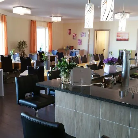 Hotel Bohlje 3*