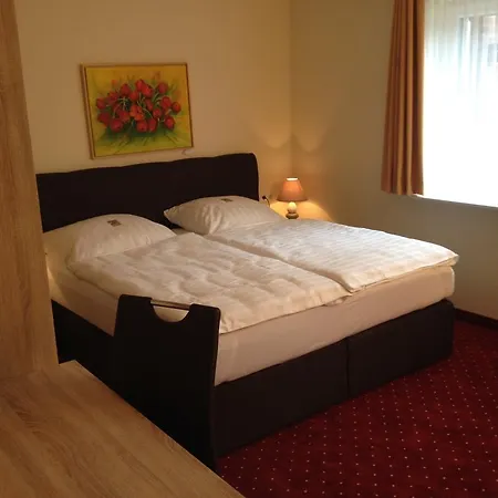 Bohlje Hotel