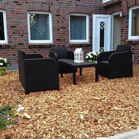 Bohlje Hotell Westerstede