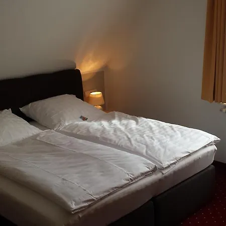 Bohlje Hotel