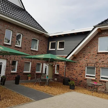 Bohlje 3*