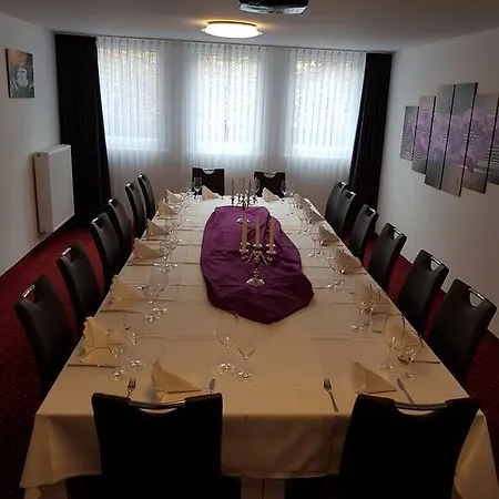 Bohlje Hotel