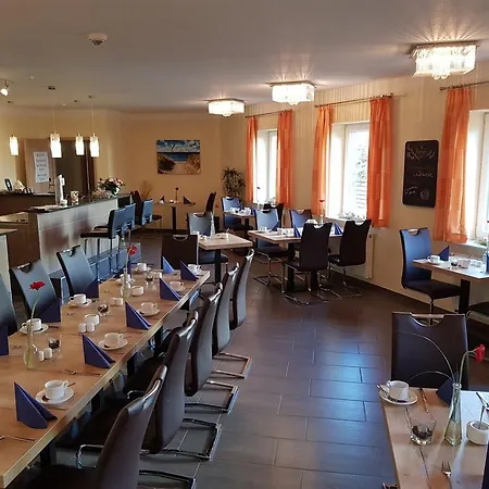 Bohlje Hotel 3*