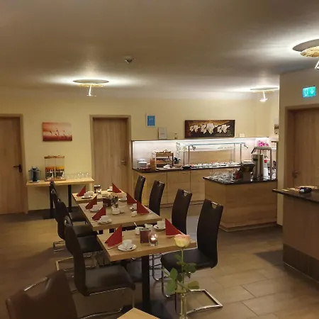 Hotel Bohlje Westerstede
