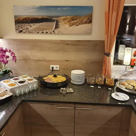 Hotell Bohlje Westerstede