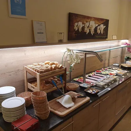 ホテル Bohlje ヴェスターシュテーデ