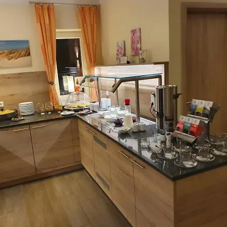 Bohlje Hotel 3*