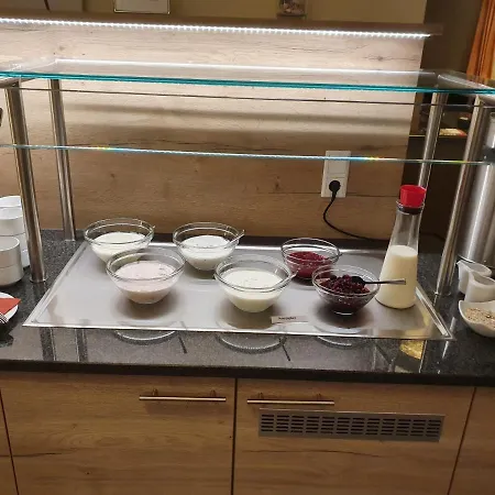 Bohlje 3* ヴェスターシュテーデ