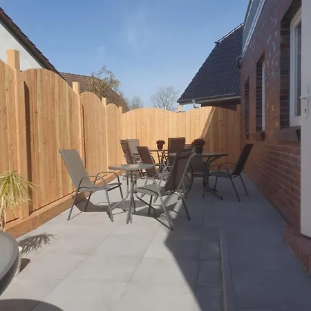 Bohlje 3* ヴェスターシュテーデ